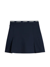 J.LINDEBERG WOMEN KEISHA SKIRT JL Navy